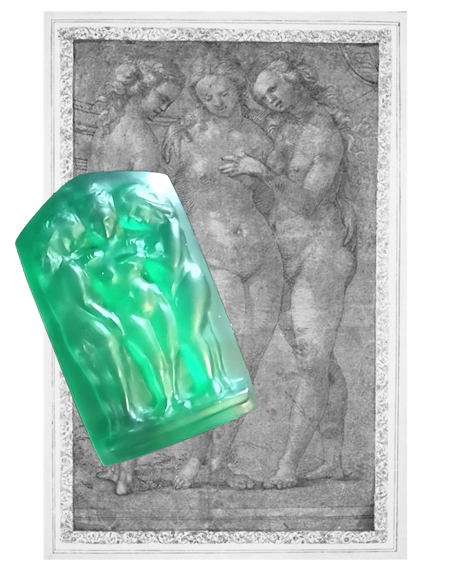 Intaglio Arts Collections